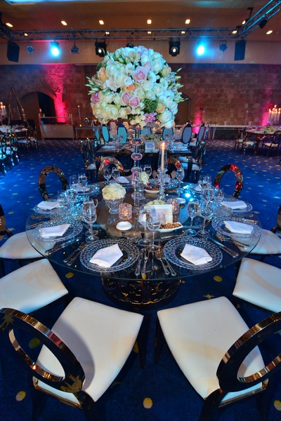 Weddings at Edde Sands
